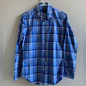 Polo Ralph Lauren Button Down/Up Shirt